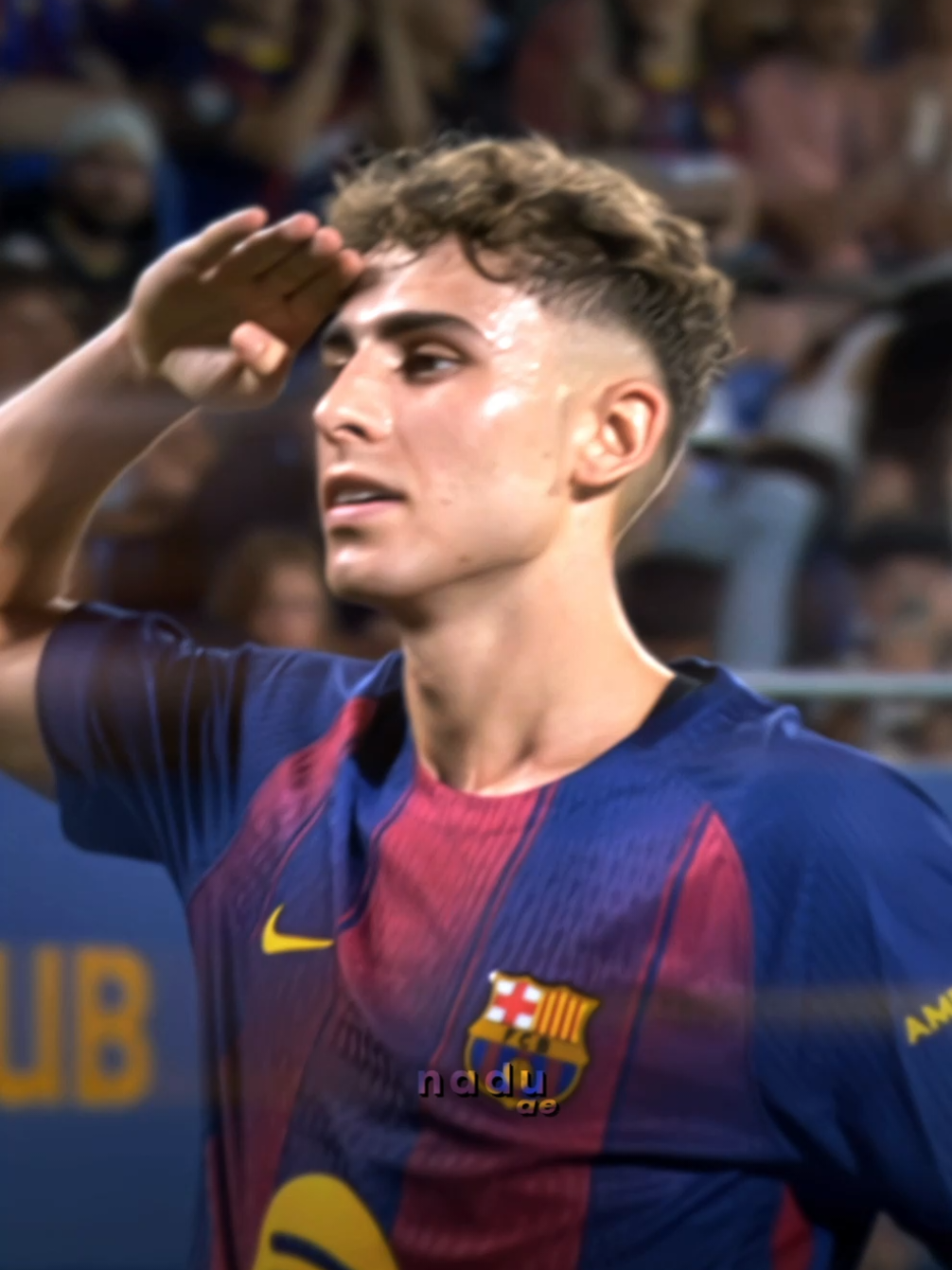 Fermín this season 😮‍💨 || 3/3 #barcelona #ferminlopez #yamal #aepnadu #goviral 