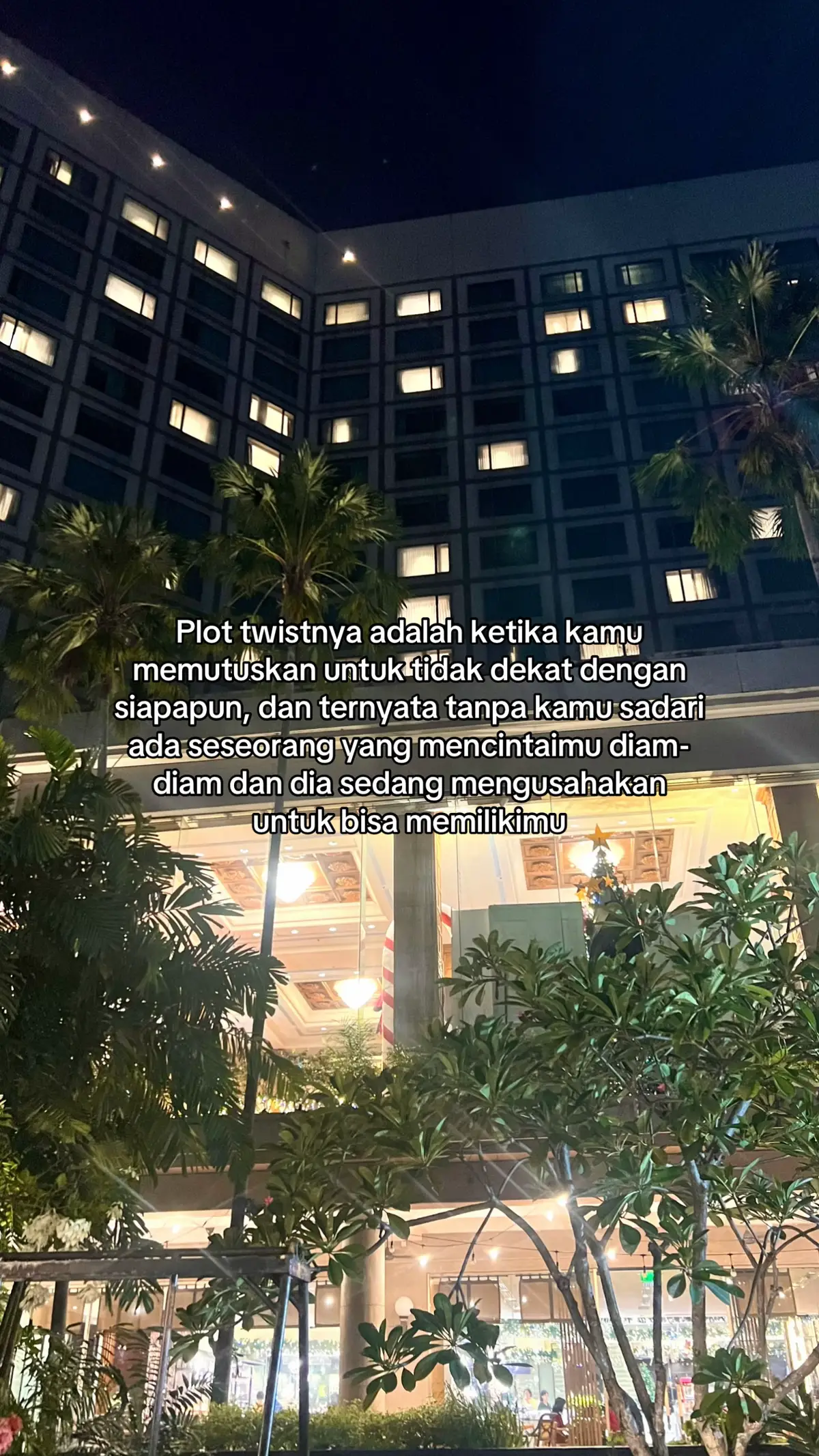 untungnya, berbalas🥰 #fypシ゚ #quotes #foryou #4upage #xybca 