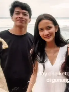 Oke El, berhasil🤝🏼 abis Jogja diajak travelling kemana lagi nih? Pelajari dulu ya El biar pas kayak lagunya🤫🤫 #elputrasarira #leyaprincy #elleya 