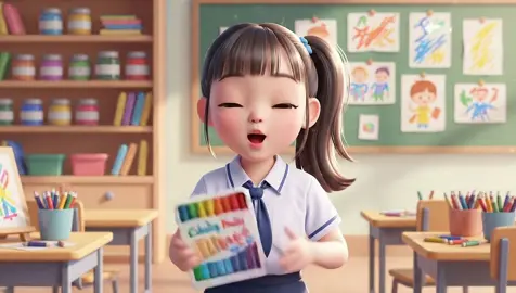 Đêm hôm lọ mọ#veo3 #ngaydauxaykenh #mienphi #côdayvideo 