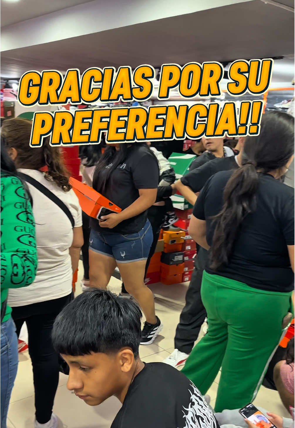 Gracias por su preferencia 🤩🇵🇪 #fulldepor #ofertas #emprendeconfulldepor 