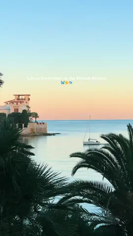 December days on the French Riviera ✨ #frenchriviera #southoffrance #cotedazur #travelfrance 