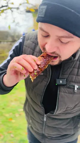 Moravska riba - Skobalj😁🔥 Moja preporuka za ovaj recept je Klen 👌 (Ukoliko dajte deci, dobro očistite ribu nakon prženja) @vitaminhorgos.rs