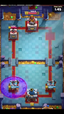 Pro champion gameplay ahh #clashroyale#gameplay#meme#ahh#wtf? 