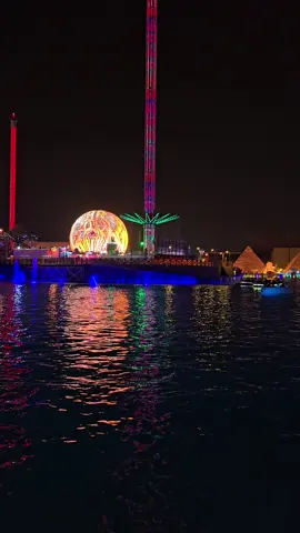 #saudiarabia #riyadh #boulevard #foryou #viraltiktok @TikTok @For You 