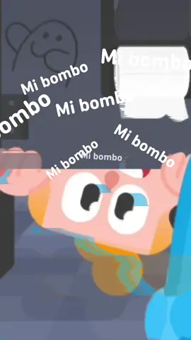 MI BOMBO CANON EVENT #duolingo #mibombo 