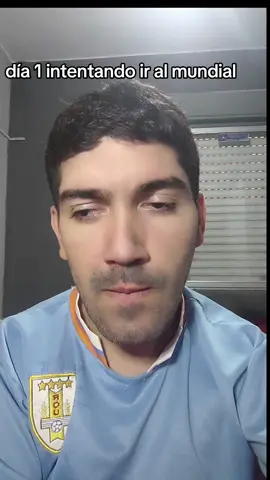 día 1 intentando ir al mundial #viaje #CopaMundial #mundial2026 