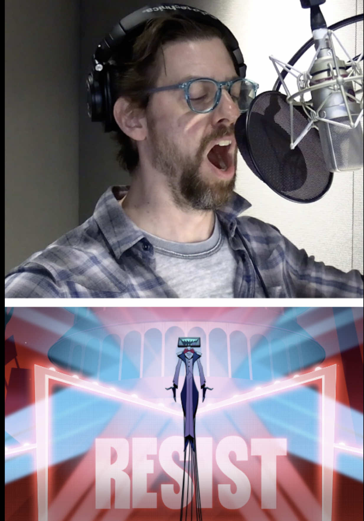 Consider this a declaration of CHRISTIAN BORLE 🗣️