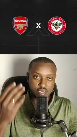 Arsenal vs Brentford #arsenalvsbrentford #በሱፈቃድ_አማረ #ethiopian_tik_tok 
