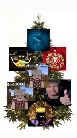 @RTS Widzew Łódź @yt e__s @BabciaMarysiaLIVE @elomordo fajna choinka?