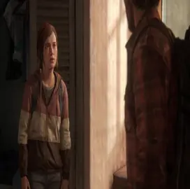 #thelastofus #joelmiller #tlou #elliewilliams #fyp 