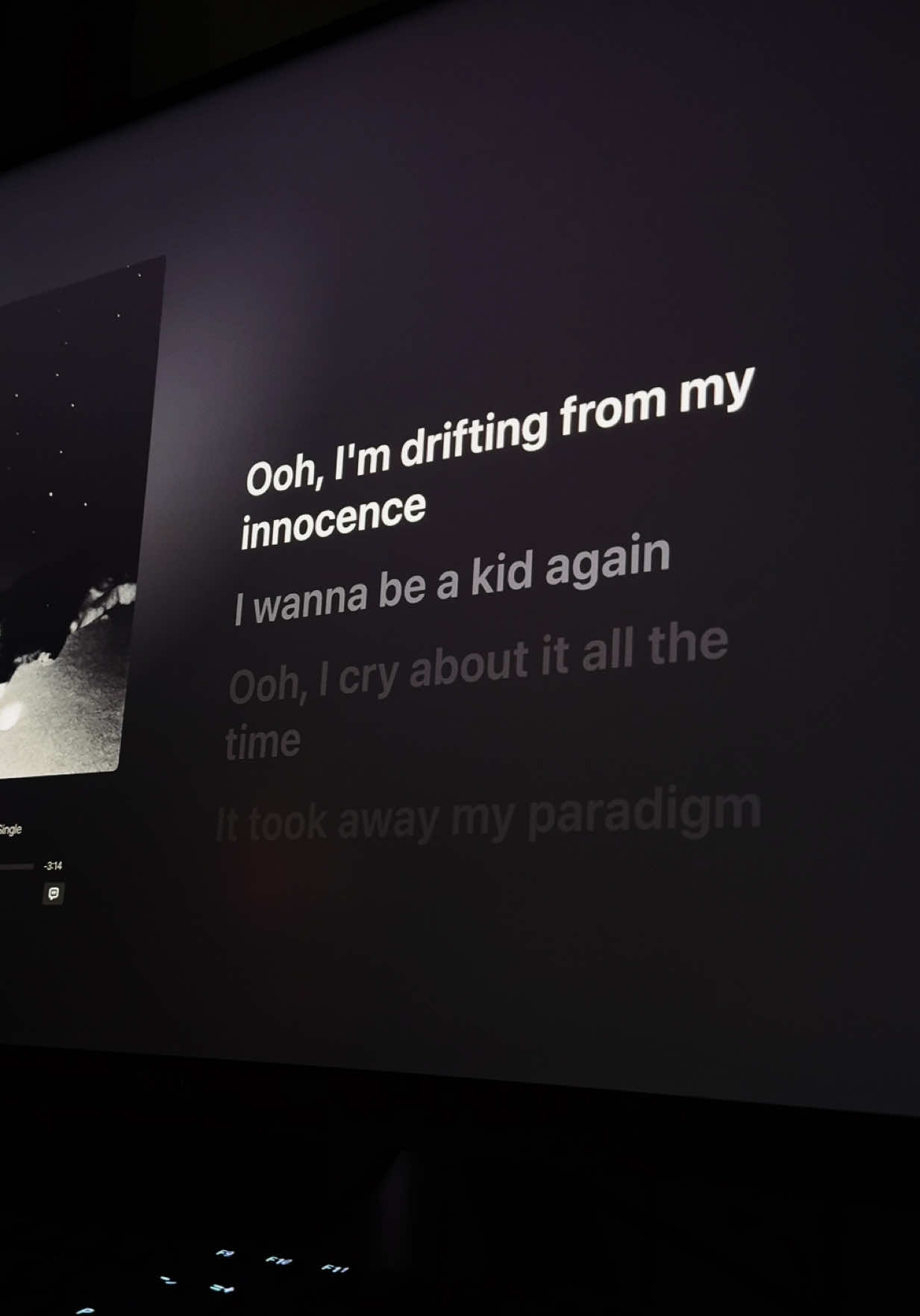 innocence #danielcaesar #sadsongs #fypシ #songs #lyrics 