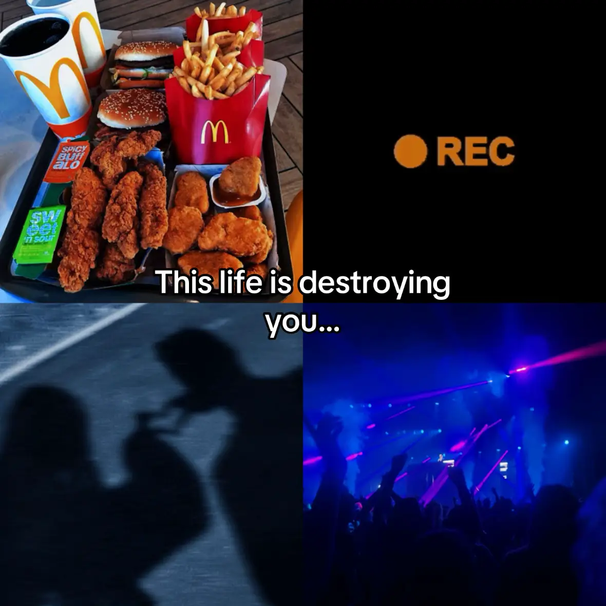 You’re drowning in a lifestyle designed to weaken you. Hedonism, temptation, and empty pleasure are destroying your discipline and your soul. Choose strength. Choose purity. Choose the path that builds you. A lion bleeds, fights, and rises and so does the believer. Stand up now. Break the cycle. Return to Allah with power, focus, and purpose. Your story doesn’t end in weakness. It begins with action. #islamicmotivation #discipline #halalfyp #focus #purpose   