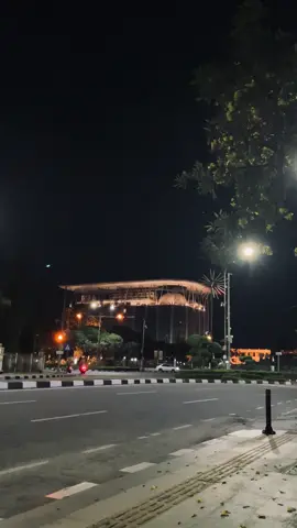 #fyp #pekanbaru #vibes #malam #sad 