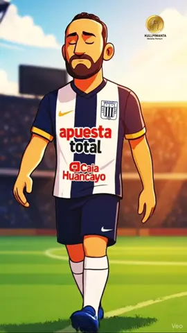 Gracias por todo Pirata 🤍💙 Arriba Alianza toda la Vida señores!!! 🏴‍☠️ #AlianzaLima #hernanbarcos #liga1 #matute #comandosur 