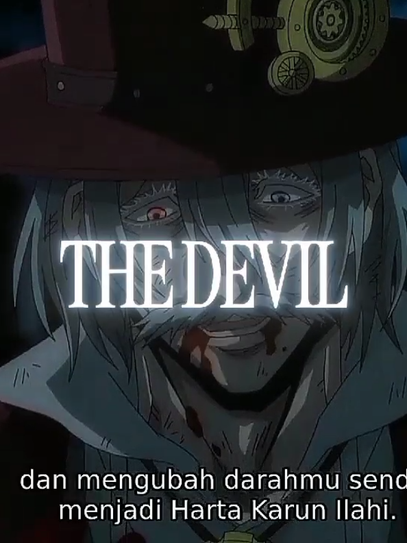 nostalgia masa kecil loh ya😯 #animeedit #jacktheripper #recordofragnarok #fyp 