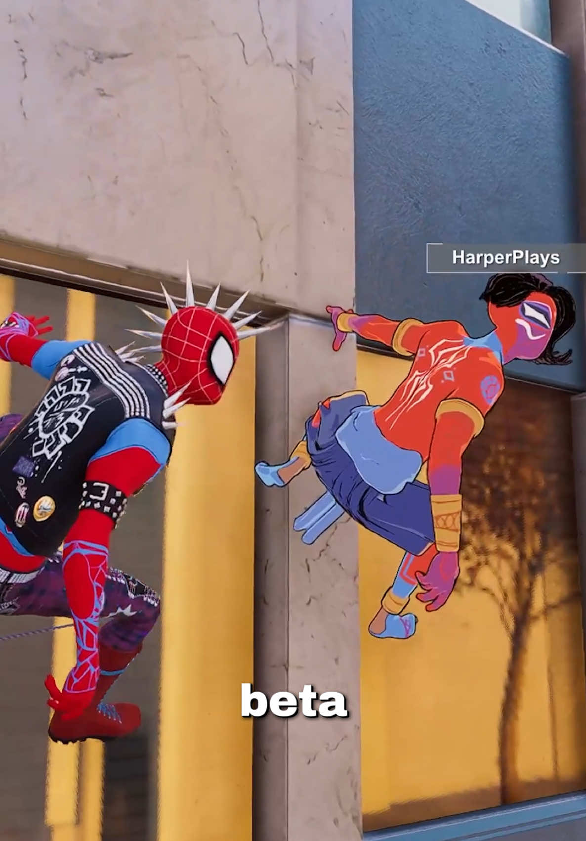 El multijugador de Marvel’s Spider-Man Remastered estará DISPONIBLE y totalmente GRATIS para todos a finales de este mes o principios del siguiente, con quién vas a jugar?👀 #spiderman #marvelsspiderman2 #spidermanmultiplayer #insomniacspiderman #spidermanmods 