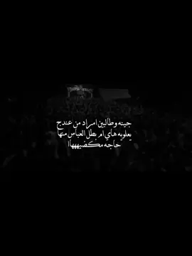 #13جمادي_الاخره_استشهاد_السيده_ام_البنين #ياام_البنين_قضي_حاجت_كل_محتاج #محضوره_من_الاكسبلور_والمشاهدات #ابحث_عنك_يا_اميࢪ_المــــ💔ـــؤمنين 