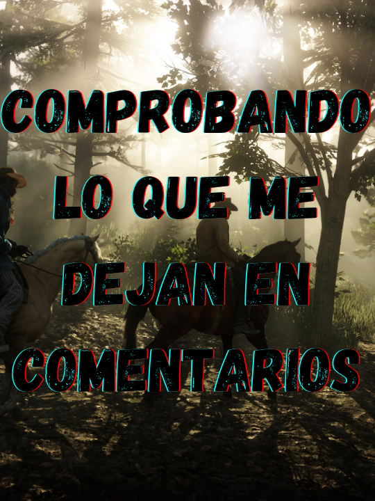 Comprobamos una curiosidad que me dejaron en los comentarios que mas pudo buscar ? #REDDEAD #reddeadredemption2 #reddeadonline #reddeadtok #reddeadredemption2clips #reddeadredemption2edit
