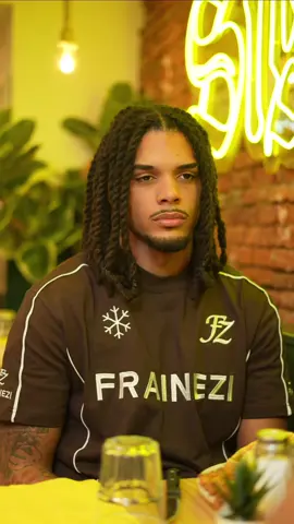 Vous auriez demandé quoi ?🏴‍☠️ 🎥@Moju  👕@FRAINEZI  Actrice: @Lélé💫 