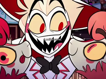 #hazbinhotel #hazbinhotelpilot #overlord #lucifermorningstar #lucifermagne 