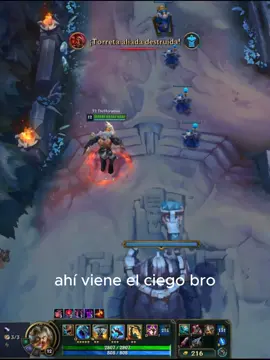 Momento Esquizofrenia! 👀 #league_of_legends #leagueoflegendsriotgames #leagueoflegends #viralvideo #leagueofmemes @CRHASTER_Gaming @TRUKO @𝐑𝐞𝐢𝐧 @Alexander' 