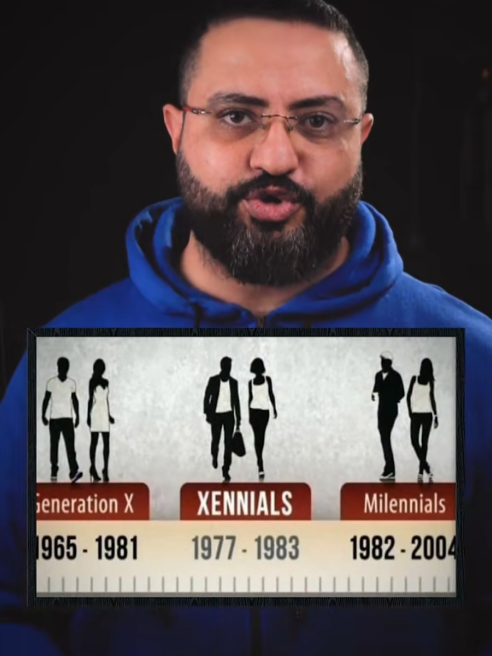 #onthisday #المحللاتي جيل الثمانينات .. زينيالز 🤓