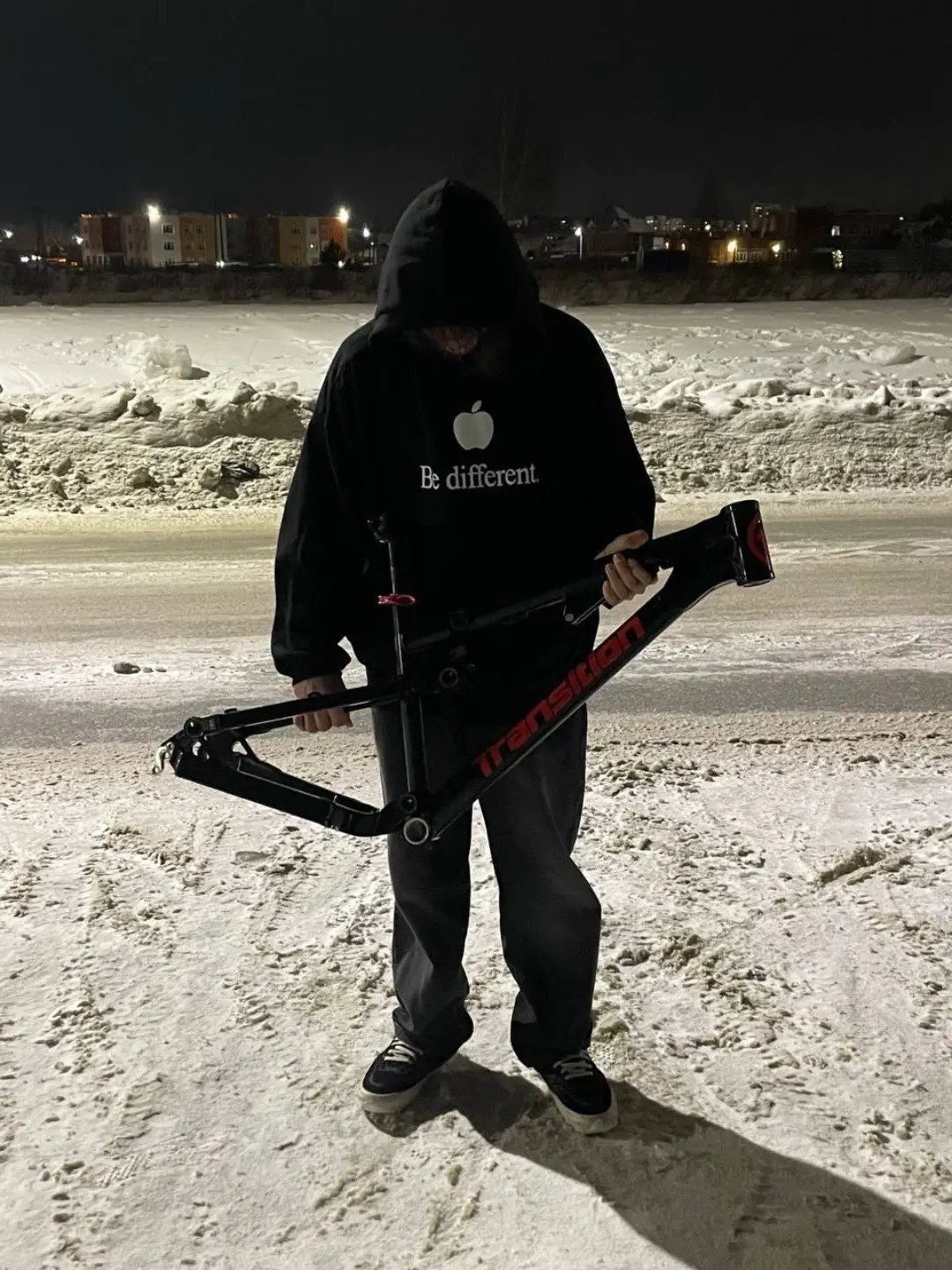 #transition #mtb #dirt #freeride 