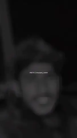 Is Saal ka Safar 🥀 #innocent_rohiitt___ #innocent_rohiitt_voice #reelitfeelit #foryou #viral 