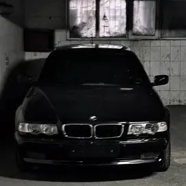 #the?end #cellestra #e38 #scdbmw 