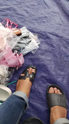 sendal murah Tpi gak murahan #fypシ゚ #fypシ゚viral🖤tikto #fypp #viral #mur 