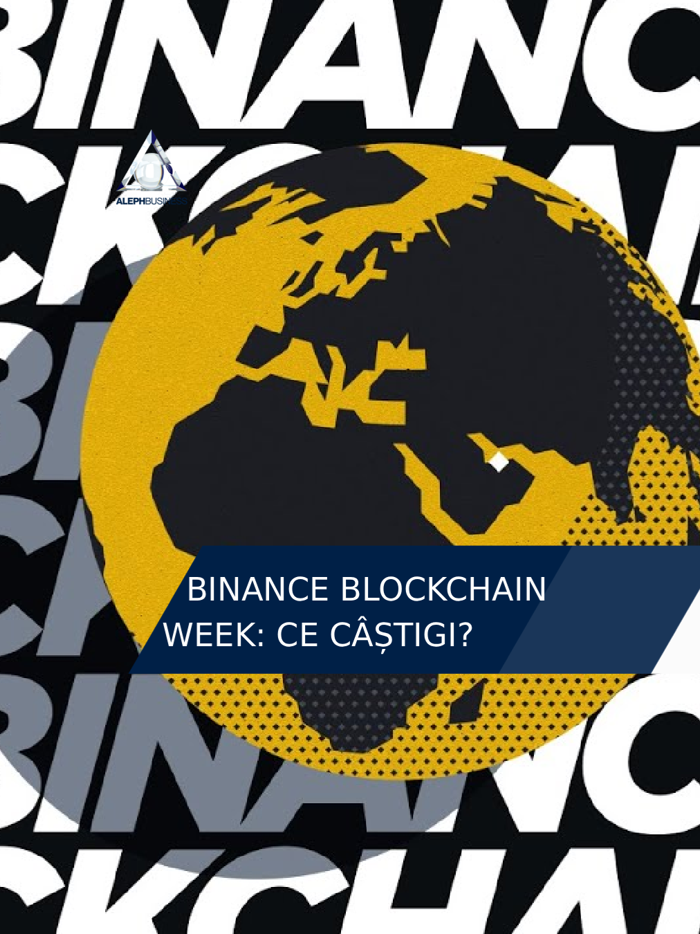 Binance Blockchain Week 2025 se anunță drept cel mai mare eveniment crypto al anului. 5.000 de pasionați, investitori și lideri din lumea cripto vor vibra la unison în Dubai.