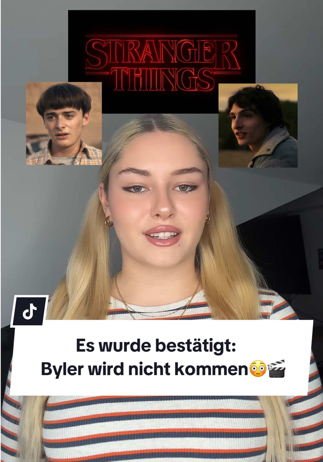 Was ist eure Meinung zu dem Thema?🫣🎬 #strangerthings #strangerthingsnews #byler #strangerthings5 #netflix 