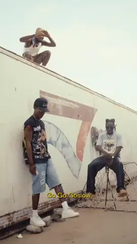 ALOBAS allons tous débloquer ce #Goslow avec @OPA sur YouTube 🔥🇧🇯❤️ #conexetdon #Alobas 