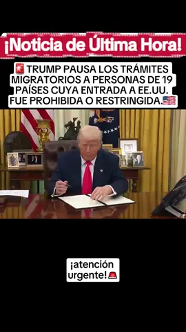 #usa #trump #inmigrantes #breakingnews 