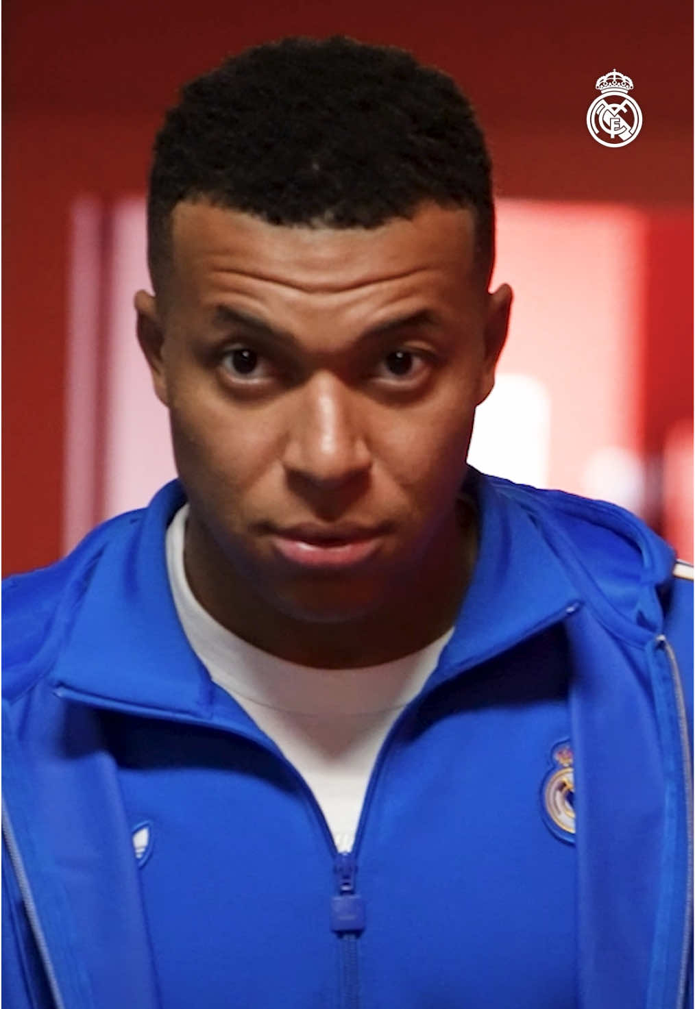 🫡 📍 Our arrival! #AthleticRealMadrid #RealMadrid 