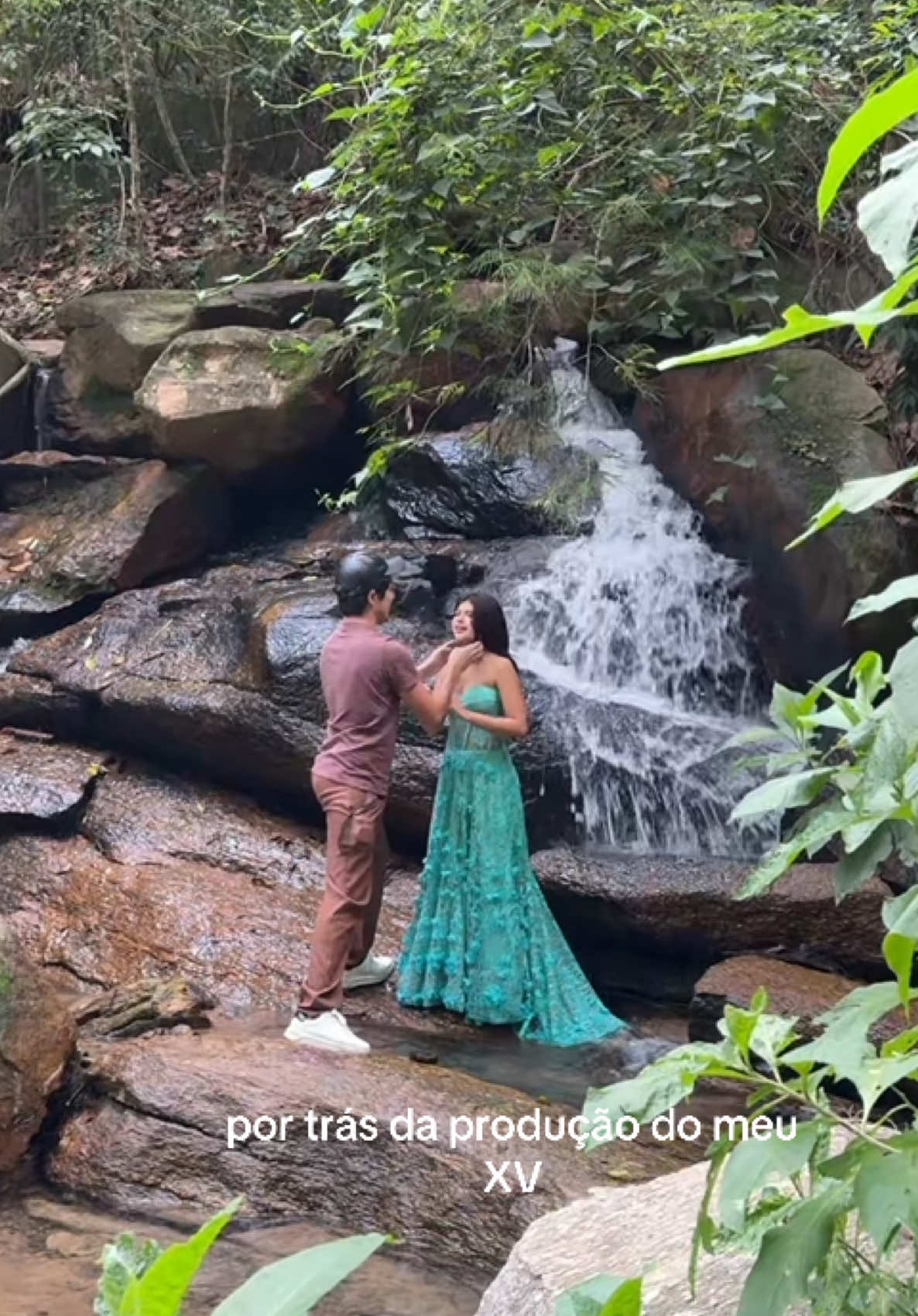 Eles entregam tudo❤️❤️❤️ @Armando Gadelha 