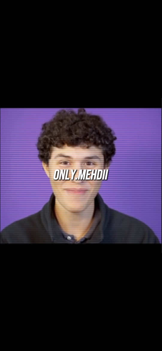 #MEHDI tout droit reserve a TF1 et endemol production i’m just a fan page , not impersonnating - pour notre arianator préférer  only for @mehdipatritti_  #staracademy