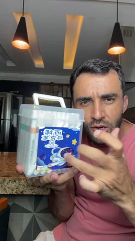 Conjunto de Marcadores Acrílic