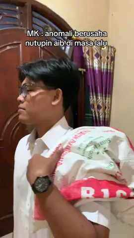 Dicariin tuh sama Harrison Ford 😅 #fyp #meme #zulkiflihasan 