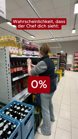 Pech gehabt :D  #rewe #rewenothelle #einzelhandel #reweneukölln #supermarkt    