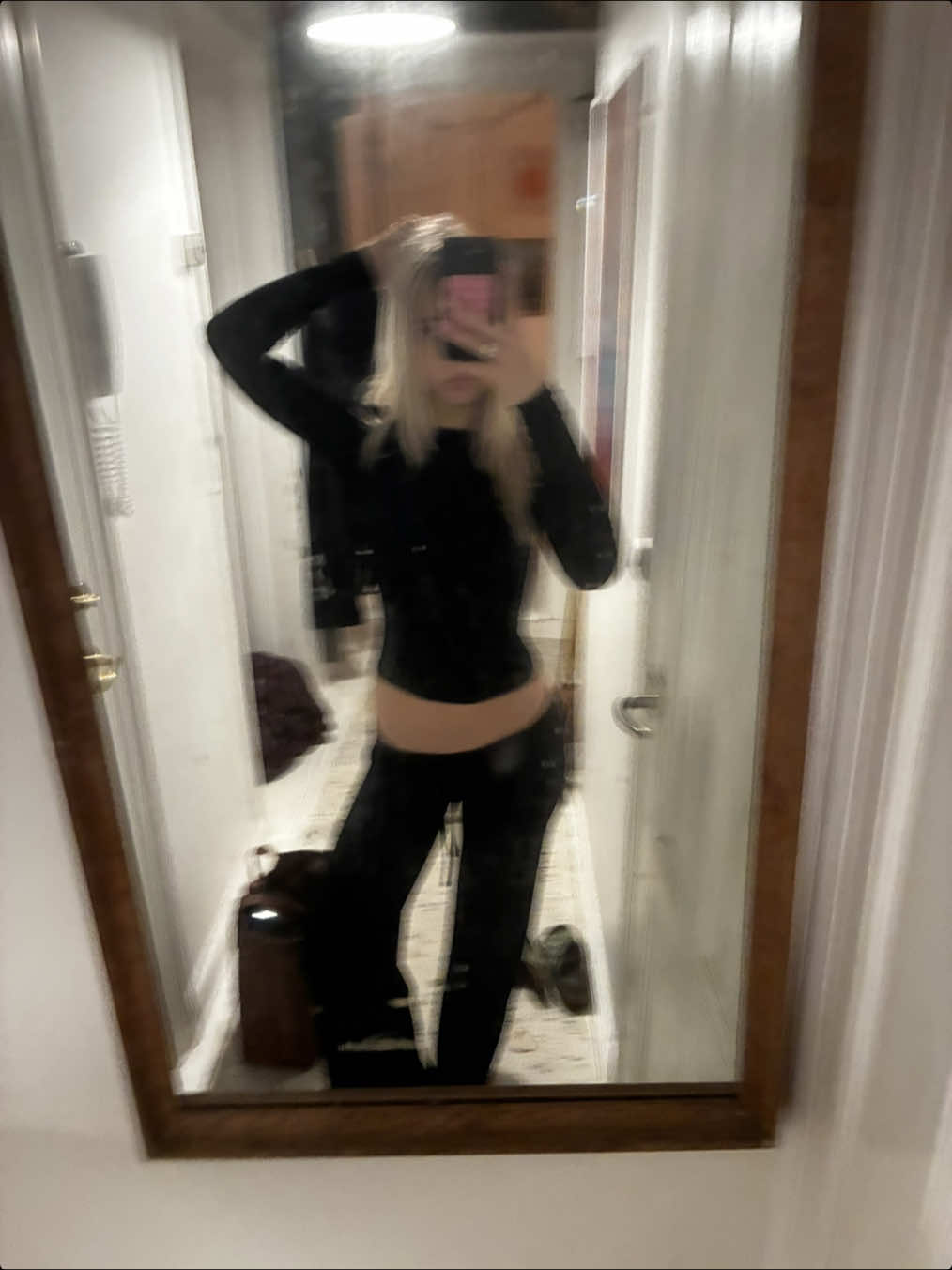 Nye busker❤️❤️#liva #blond #fyp #skandinavien #v❤️ 