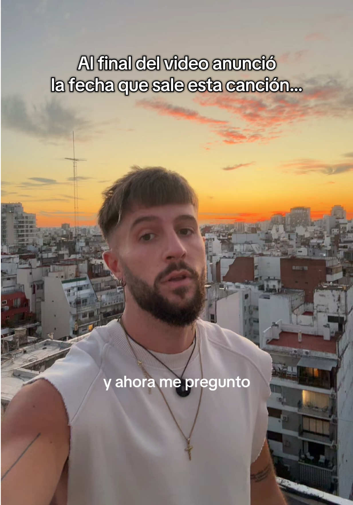 AHORA SI… “SOLITARIO” sale elll… 👀