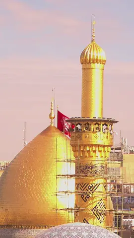 أشهد بأنك وفي ❤️‍🩹 #ياحسين  #يا_ابا_عبد_الله_الحسين💔  #العتبه_الحسينيه_المقدسه  #اهل_البيت_عليهم_السلام  #العراق   