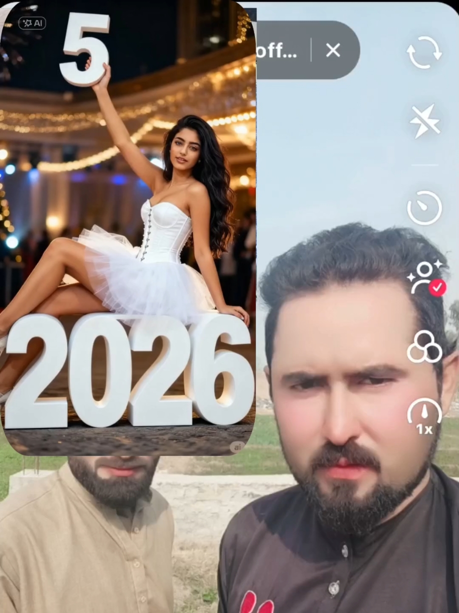 tiktok 2026 filter #unfreezemyacount 