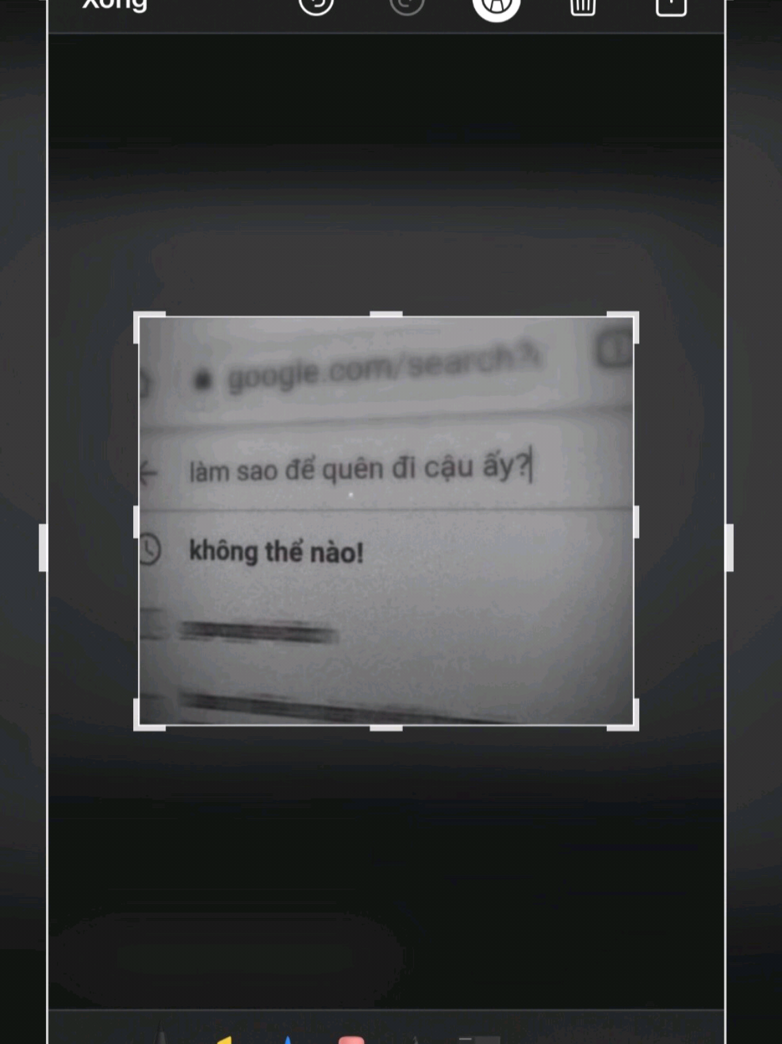 ‘’ 你无意间给了我一丝怜悯，我却傻. 傻地以为那是爱。 Bạn vô tình cho tôi một chút thương hại, nhưng tôi lại ngốc nghếch cho rằng đó là tình yêu. #xuhuong #garenafreefire #buon #suyngam #frefire 