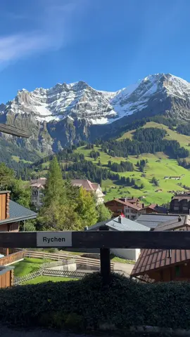 #adelboden #اكسبلورexplore 🇨🇭🇨🇭 #explore #travel #switzerland  