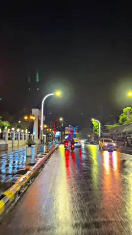 Kota palopo dengan keindahannya #CapCut #kotaidaman #kotapalopo #sulawesiselatan 