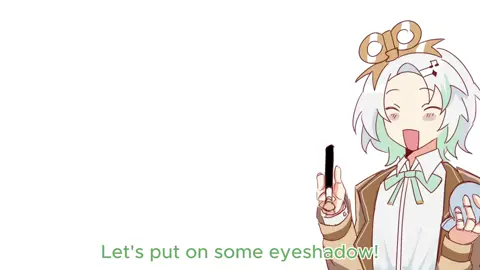 I think this will be different from RL 😂 [Creator:w0bboo] #gigimurin #ceciliaimmergreen #raorapanthera #hololiveanimation #fyp 