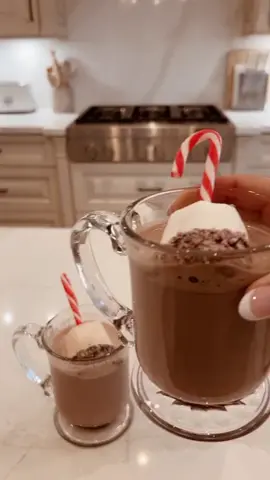 A holiday fave every year #christmasideas #hotcocoa #holidayideas #onthisday 